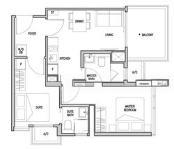 RV Altitude (D9), Apartment #491569621